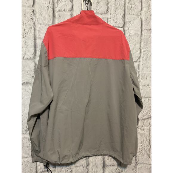Columbia Pullover Windbreaker Jacket Size XL - Picture 6 of 6